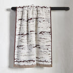 Πετσέτες Μπάνιου Hauz Sol 550gsm 50X100 Bellini